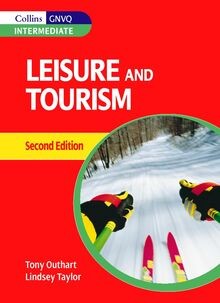 Leisure and Tourism GNVQ - Leisure and Tourism for ... | Buch | Zustand sehr gut