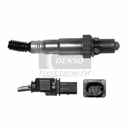 2345069 Air/Fuel Sensor 5 Wire, Direct Fit, Heated, Wire Length: 30.87 for Denso