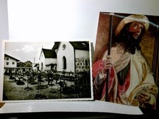 Kirche von Rabenden / Altenmarkt im Chiemgau....