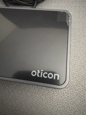Oticon Dolby Digital TV Adapter 3.0 TVA3 - Power Adapter | eBay