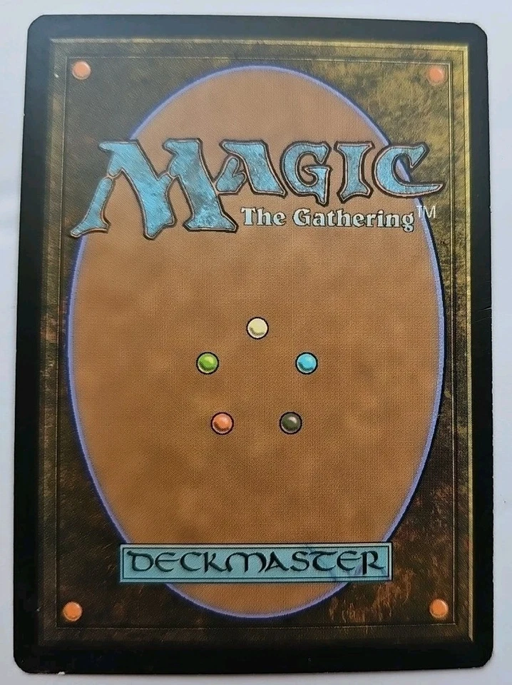 MTG Magic The Gathering Card Negate Instant Blue Dragons Of Tarkir 2015 - Image 2 of 2