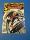 Amazing Spider-man #230 Bronze age Juggernaut Newsstand Fine+ Beauty Wow