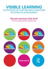 Visible Learning