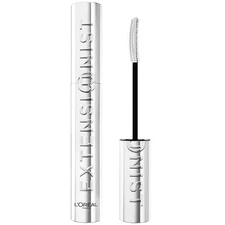 Loreal Extensionist Curling & Lengthening Mascara Blackest Black Washable
