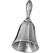  Cloche À Vaisselle D'hôtel Vintage Sonnette D'appel Du Restaurant De Table
