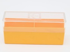 Kodak Dia Storage Box Dia Box For 2x 10 Slides