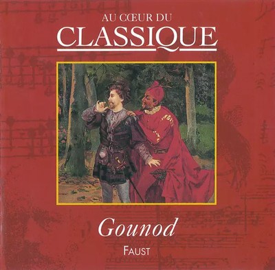 Faust, Charles Gounod