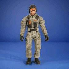 Lanard The Corps Action Figure Articulated 4 Inch Military Free Shipping