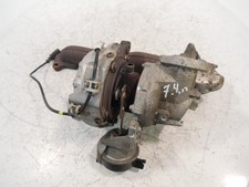 Turbolader für VW Caddy 2,0 TDi CUUF CUU 04L253019P
