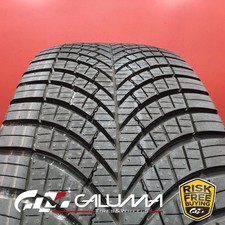 1x Tire Brand New Goodyear Vector 4 Seasons Cargomo-v 22555r17c 109107h 94067