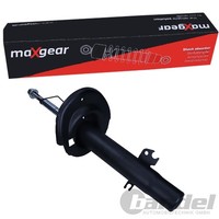 Maxgear Gasdruck StoßDÄMpfer Vorderachse Links Vorderachse Passend FÜR Peugeot