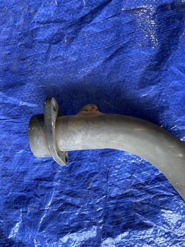 15-20 Honda CBR 300R CBR300R Exhaust Header Pipe 18320-K33-315 OEM - Picture 4 of 6