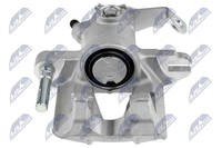 NTY Bremssattel HZT-PL-035 FüR Astra Zafira Opel CC T98 Caravan F70 16V F08 F48