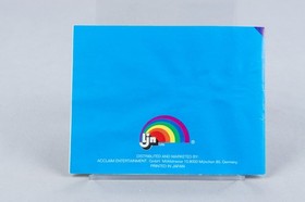 Nintendo NES *The Incredible Crash Dummies* OVP CIB PAL B CQ-NOE +