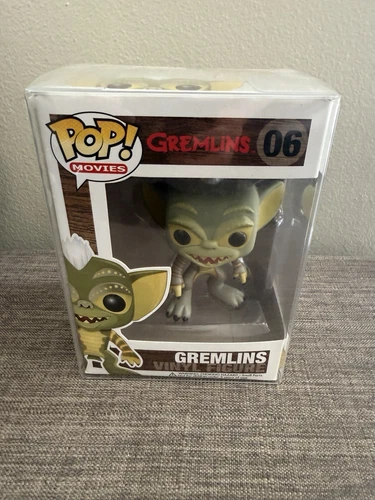NIB Funko Pop! Gremlins Gremlin #06 w/Protector