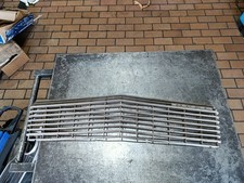 Radiateur Opel DIPLOMAT