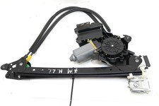 VW Sharan 7M elektrischer Fensterheber hinten links mit Gestänge ab Bj.2000