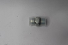 Parker Hydraulic Control Check Valve 30 GPM 3500 Max psi Steel 1-1/16-12 Inlet 