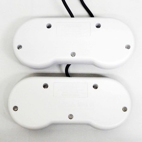 Nintendo Classic Mini Super Famicom Gray Console SNES SFC Tested Boxed