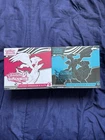 Pokémon - Coffret Dresseur d'Élite (ETB) EV10.5 Foudre Noire : Zekrom