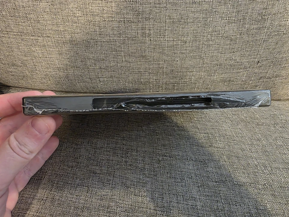 DVD New Sealed Porky's Triple Feature II The Next Day Revenge Torn Seal - Image 4 of 4