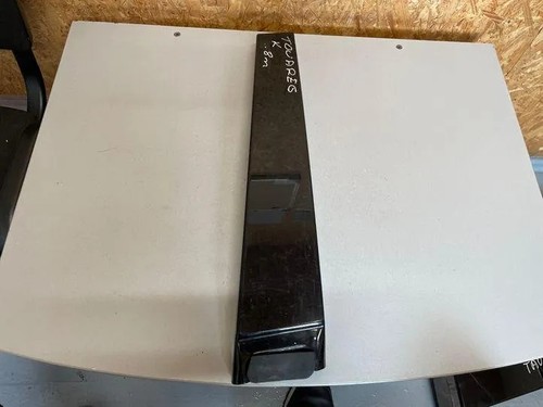 VW TOUAREG 7LA, 7L6, 7L7 Fensterleiste Tür vorne links 5.00 Diesel 22177534