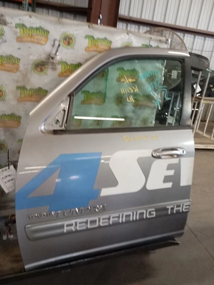 Driver Left Front Door Electric Windows Fits 01-07 SEQUOIA 3945269 Foto 2 de 4