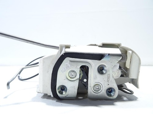 PORTIERSLOT RECHTS VOOR Citroën C-Zero Hatchback 5-drs C-Zero (Y4F1) 9136HF - Afbeelding 3 van 4