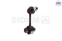 Sidem 83066 Koppelstange Stabilisator Hinterachse LäNge 94 Mm