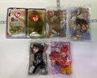 IOB Vintage Ty McDonald's Assorted Beanie Babies 5ct — photo 1