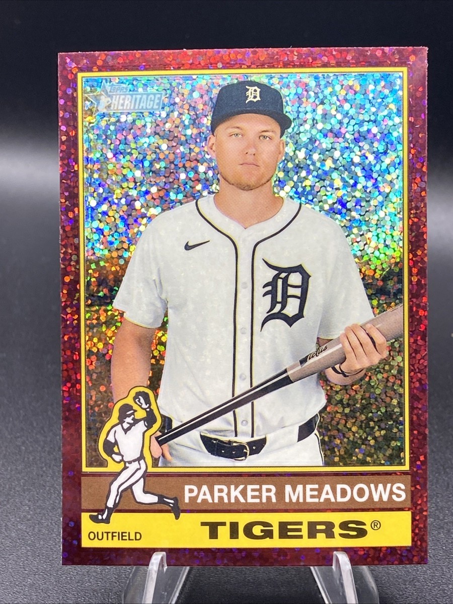 TOPPS MLBカード TRIPLE THREADS AUSTIN MEADOWS 05/18 #TTAR-AM2 送料無料 中古 IT1 楽天市場】【中古】 TOPPS MLBカード TRIPLE THREADS AUSTIN