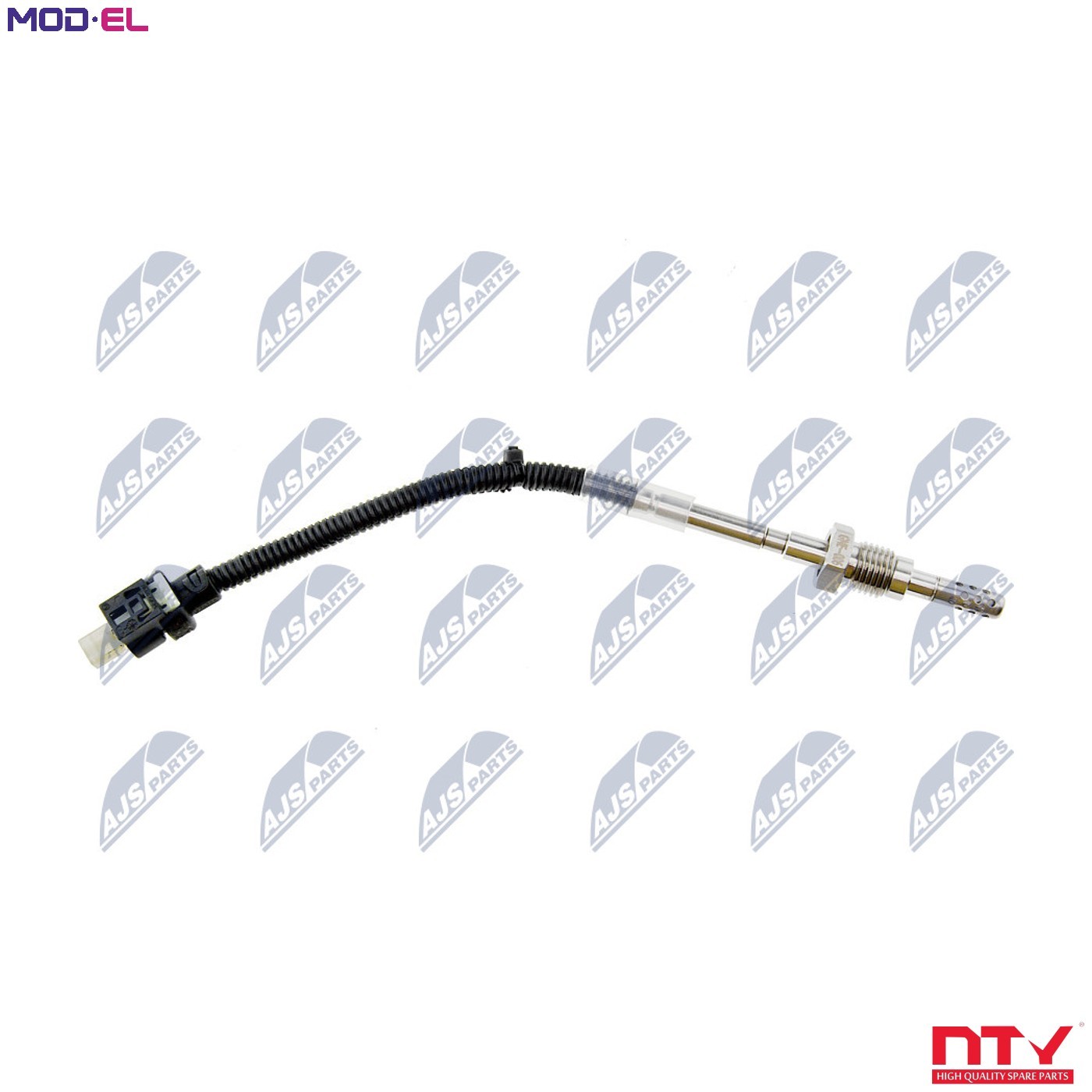 SENSOR EXHAUST GAS TEMPERATURE EGT-ME-006 FOR MERCEDES-BENZ B-CLASS/Sports 2.0L