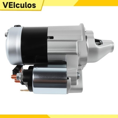 Starter For 1986-2006 Nissan 1998-2006 Hyster 1998-2006 Yale 18096N M000T84381