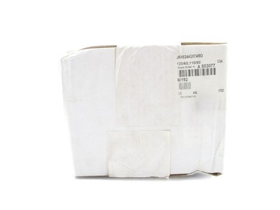 ASCO JKH8344G074MO 110/120V 1/2'' NSFS