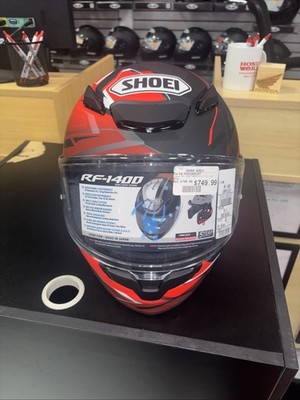 SHOEI RF-1400 XL