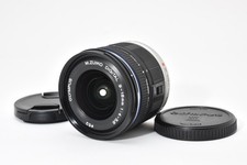  Top Mint Olympus M.Zuiko Digital 9-18mm F/4-5.6 ED MSC Micro Four Thirds JAPAN