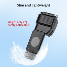 Hard Gimbal Protective Cover for DJI Osmo Pocket 4 / Pocket 3 Handheld Camera