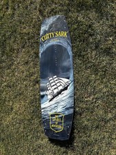 Planche de réveil Cutty Sark Blended Scotts