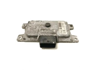 NISSAN QASHQAI / QASHQAI +2 I J10, JJ10 Getriebesteuergerät EMU10000N 33096027