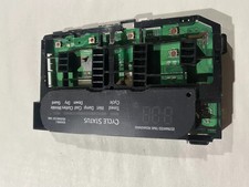 Whirlpool Kenmore W10110646 W10160461 Dryer Control Board AZ188863  BK423