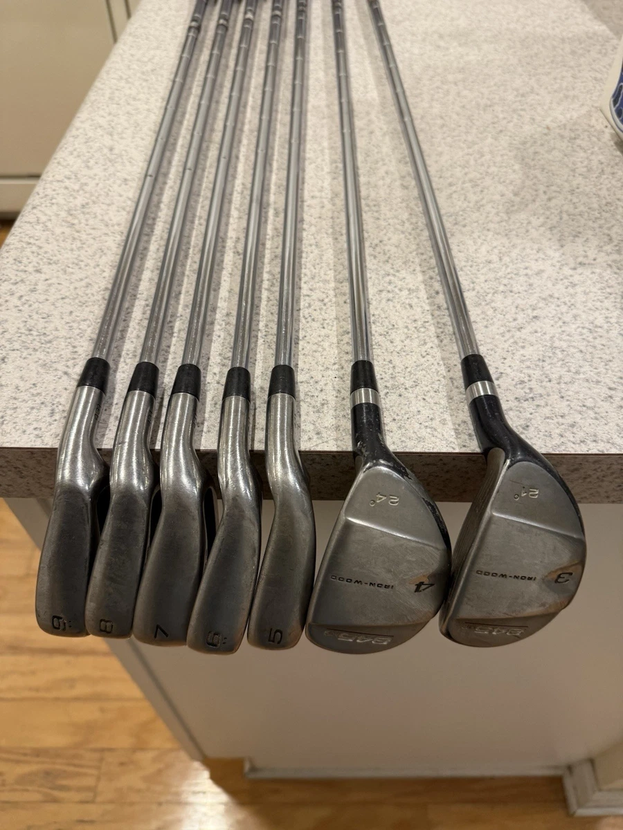 Tommy Armour 845 V25 for sale | eBay
