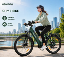 27.5 Zoll Elektrofahrrad 45Nm E-Citybike 36V15AH E-Mountainbike 7-Gang …