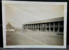 WW2 Egypt RAF Airmens billet 100 Block at Heliopolis - photo 9 by 6cm