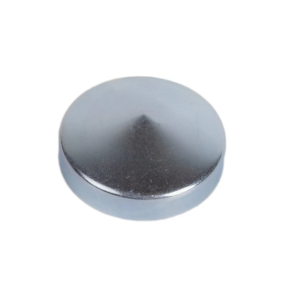 ATTAS Coperchio Per Posto Rotondo Ø 48 / Ø 60 / Ø 76 Mm Con Bordo Coperchi Per Posto