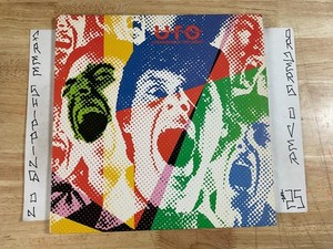 UFO Strangers in the night 8CD マイケルシェンカー U.F.O.『Strangers in the Night (UFOライヴ)』CD8枚組デラックス