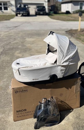 Cybex Mios Cover Cot