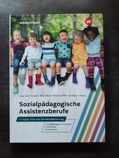 Sozialpädagogische Assistenzberufe Krippe, K...