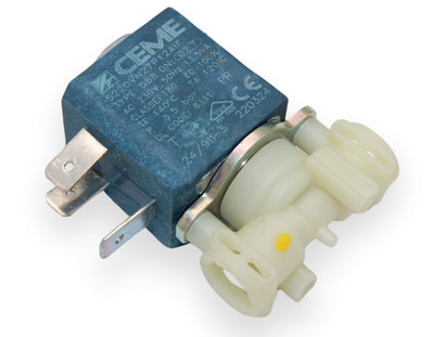 Delonghi Solenoid Magnetventil CEME 5220VN - H59