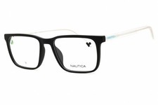 NEW Nautica N8183-005 Eyeglasses 54mm 100 Authentic