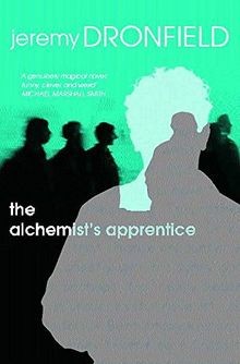 The Alchemists Apprentice von Jeremy Dronfield | Buch | Zustand gut